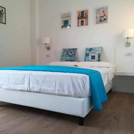 B&B Suites Via Del Mare Presicce Dış mekan fotoğraf