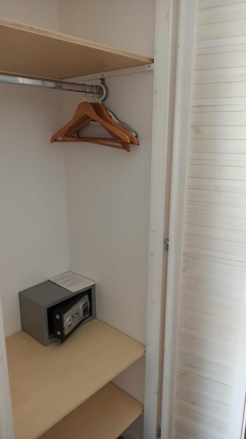 B&B Suites Via Del Mare Presicce Dış mekan fotoğraf