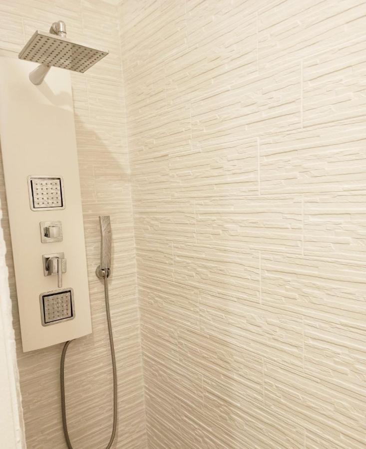 B&B Suites Via Del Mare Presicce Dış mekan fotoğraf