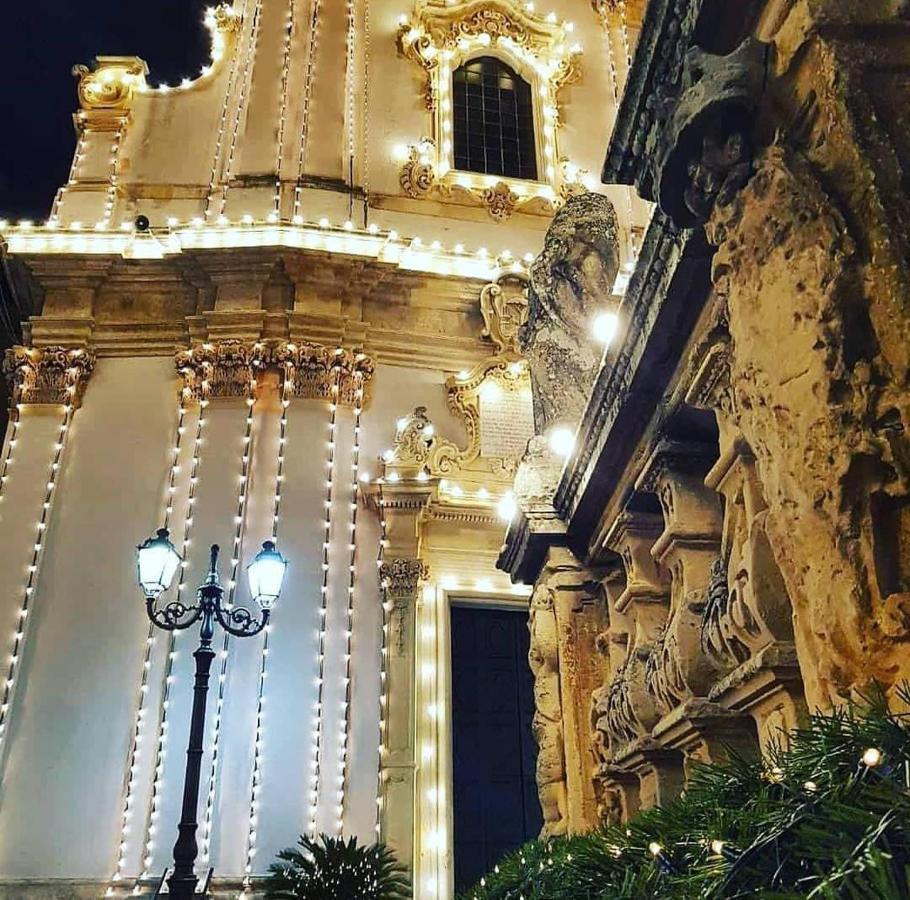 B&B Suites Via Del Mare Presicce Dış mekan fotoğraf