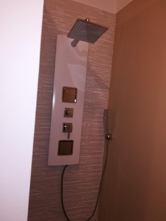 B&B Suites Via Del Mare Presicce Dış mekan fotoğraf