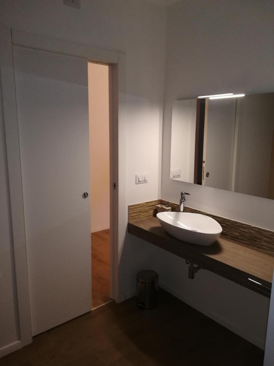 B&B Suites Via Del Mare Presicce Dış mekan fotoğraf