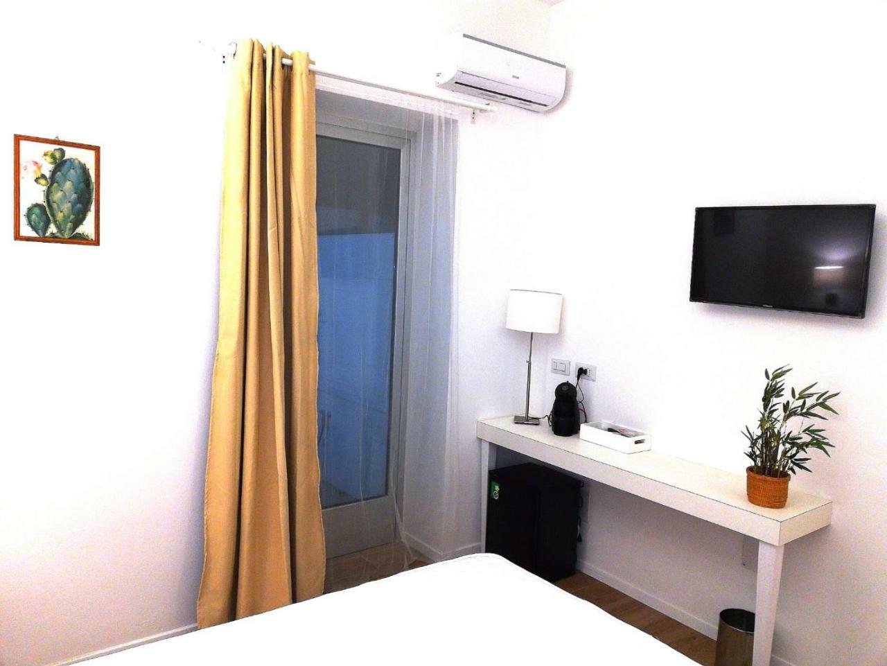 B&B Suites Via Del Mare Presicce Dış mekan fotoğraf